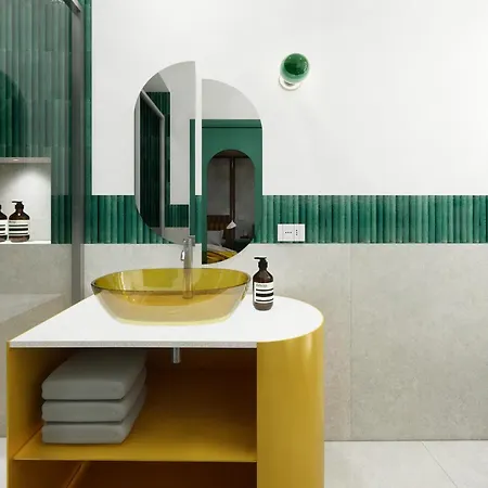 Apartmán Apartment In Sorrento Near Piazza Tasso