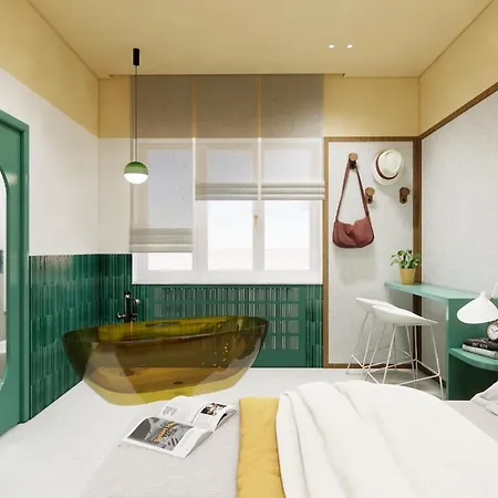 Apartment In Sorrento Near Piazza Tasso Σορέντο