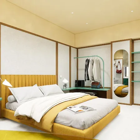 Apartment In Sorrento Near Piazza Tasso Διαμέρισμα *